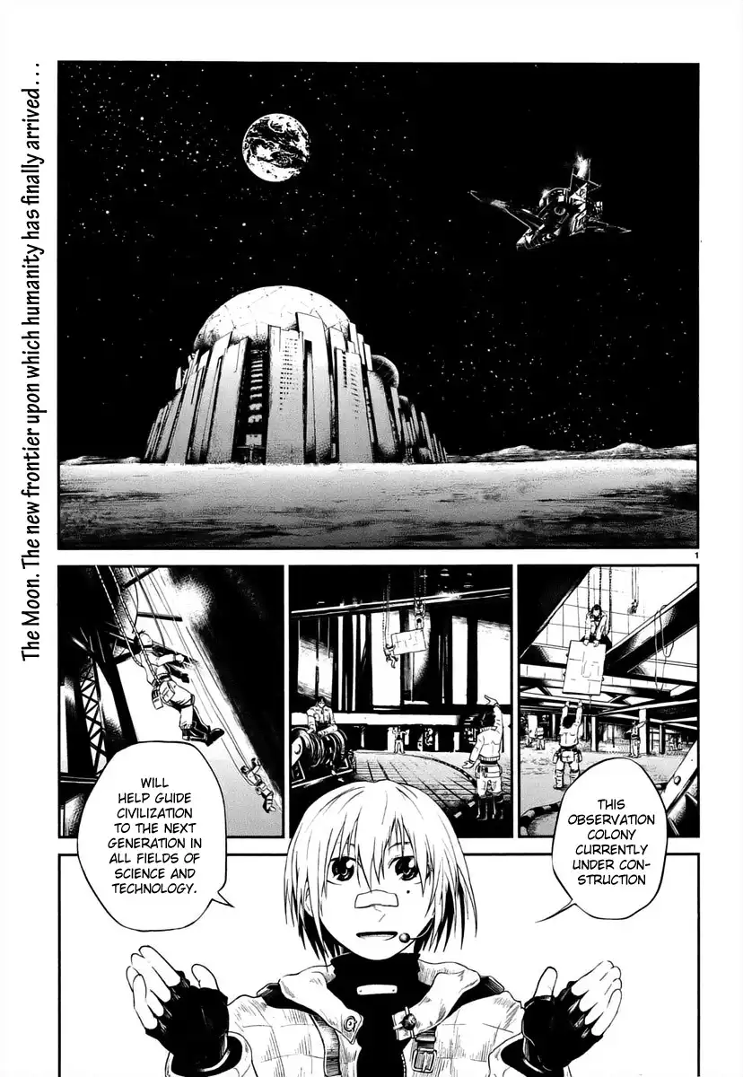 Moon Rabbit Chapter 0 2